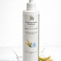 Fortifying Intense Treatment