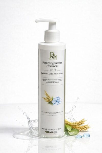Fortifying Intense Treatment