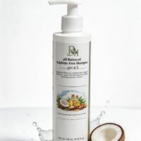 pH Balanced Sulphate Free